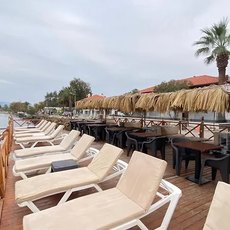 Medos Beach Kusadası