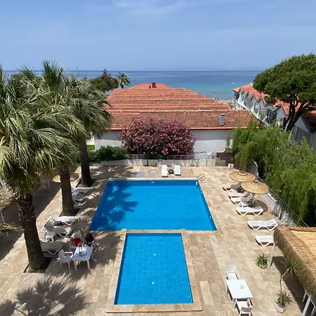 Medos Beach Hotel 3*