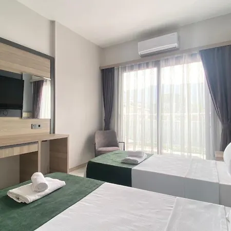 Medos Beach Hotel Kusadasi