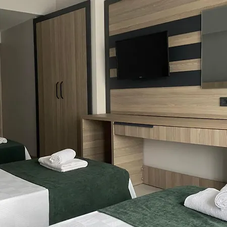 Medos Beach 3* Kusadasi