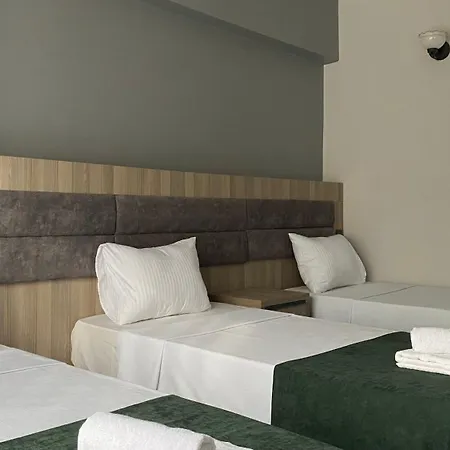 Medos Beach Hotel Kusadasi