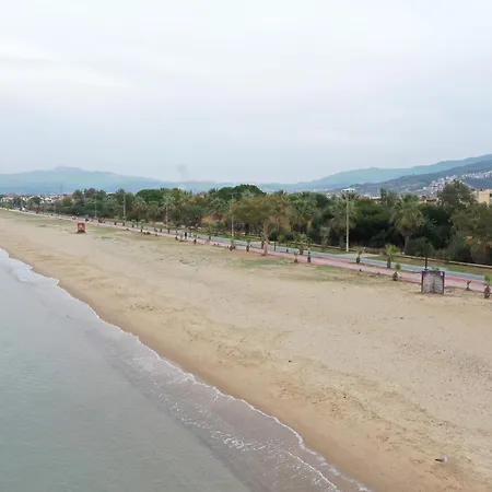 Medos Beach Kusadasi