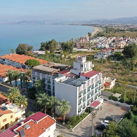 Medos Beach Hotel Kusadası