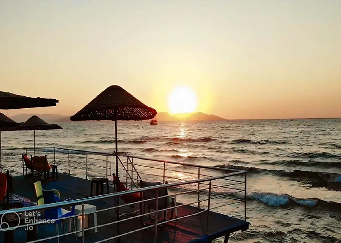 Medos Beach 3*