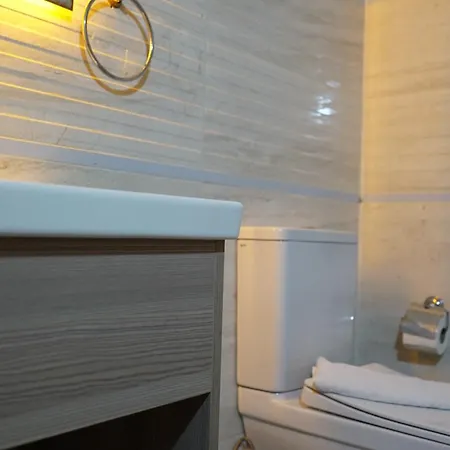 Hotel Medos Beach Kuşadası