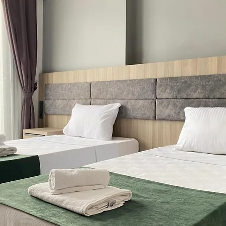 Medos Beach Ξενοδοχείο 3*