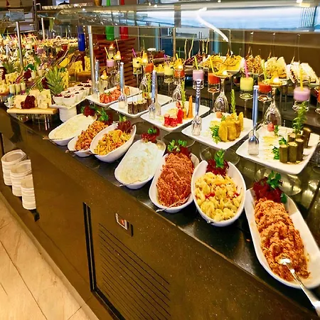 Ξενοδοχείο Medos Beach Κουσάντασι