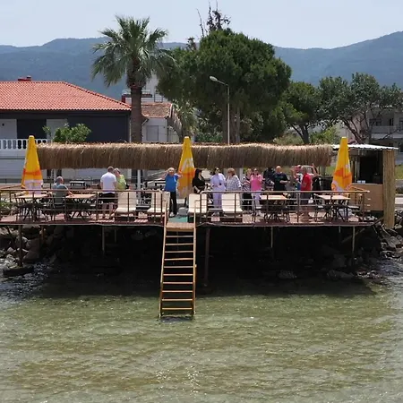 Medos Beach 3*