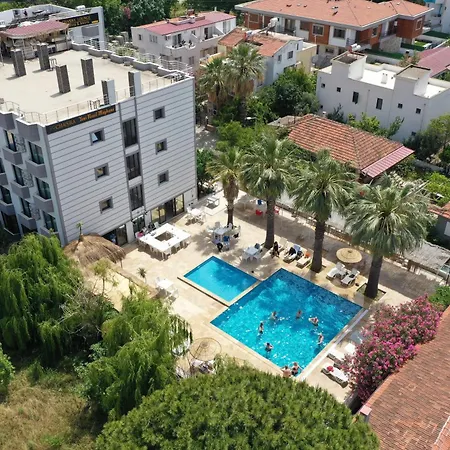 Ξενοδοχείο Medos Beach