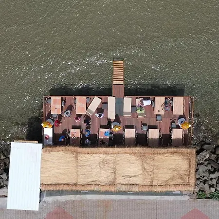 Ξενοδοχείο Medos Beach Κουσάντασι