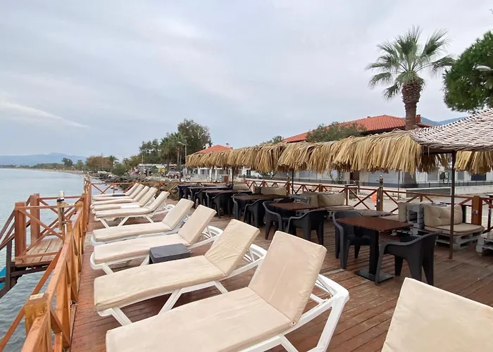 Medos Beach Kusadası