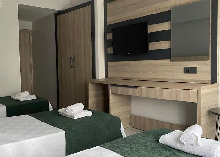 Medos Beach 3* 쿠사다시