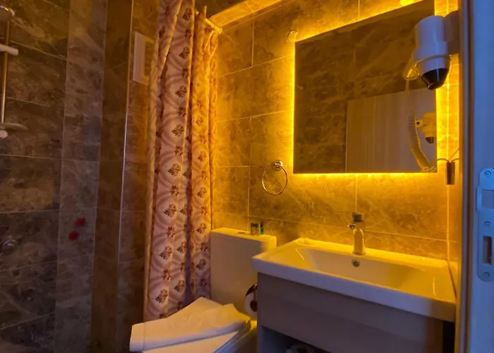 Medos Beach Kusadası