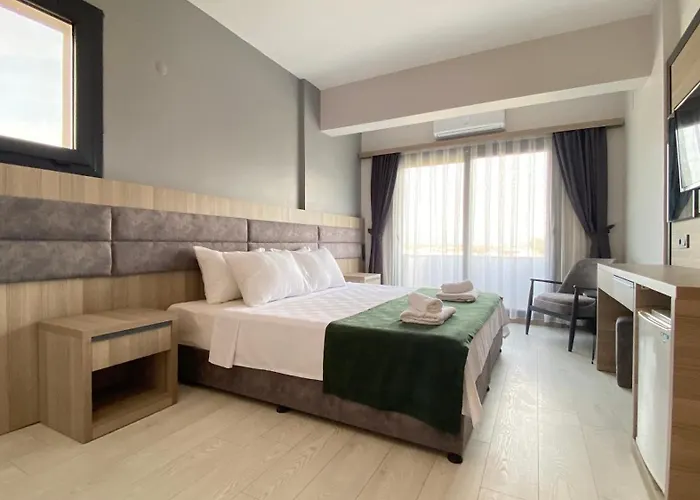 Medos Beach 3* 쿠사다시