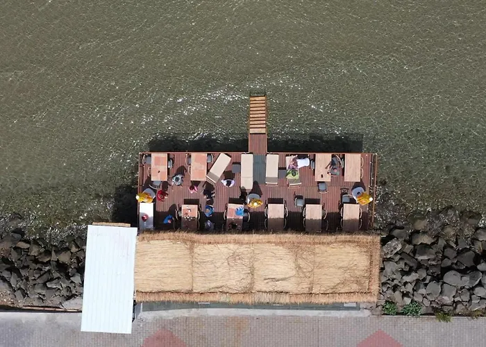 Hotel Medos Beach Kusadası