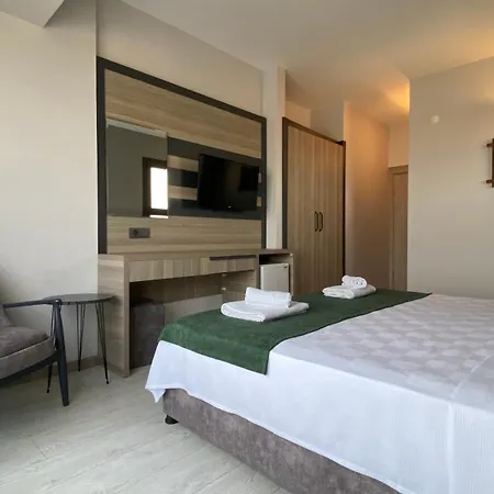 Medos Beach Hotel