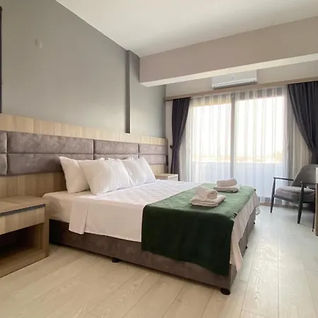 Medos Beach 3* Kusadası